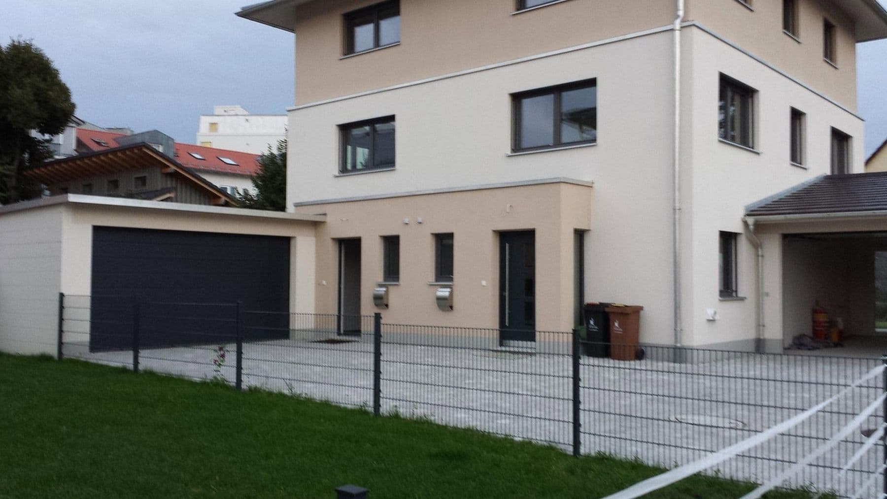 Pronájem domu 123 m², pozemek 234 m², Buchloe, Bavorsko Pronájem domu 123 m², pozemek 234 m², Buchloe, Bavorsko