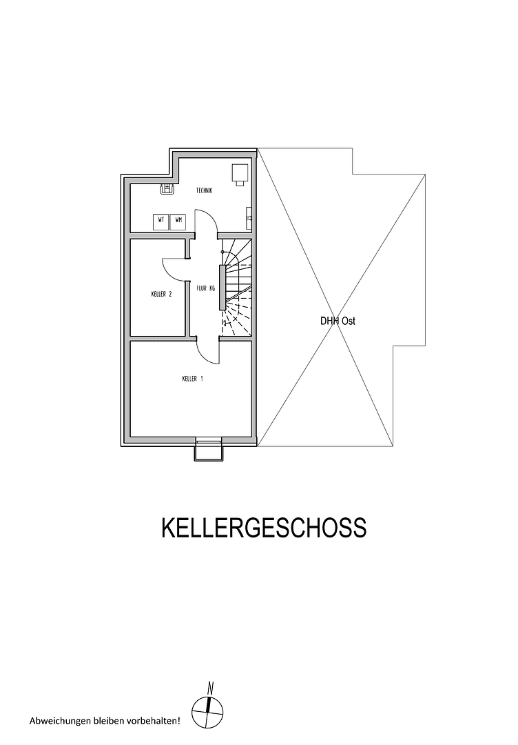 Pronájem domu 123 m², pozemek 234 m², Buchloe, Bavorsko Pronájem domu 123 m², pozemek 234 m², Buchloe, Bavorsko