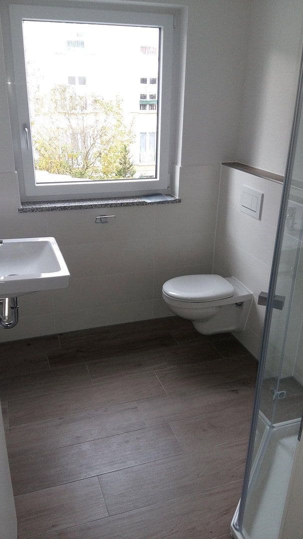 Pronájem domu 123 m², pozemek 234 m², Buchloe, Bavorsko Pronájem domu 123 m², pozemek 234 m², Buchloe, Bavorsko