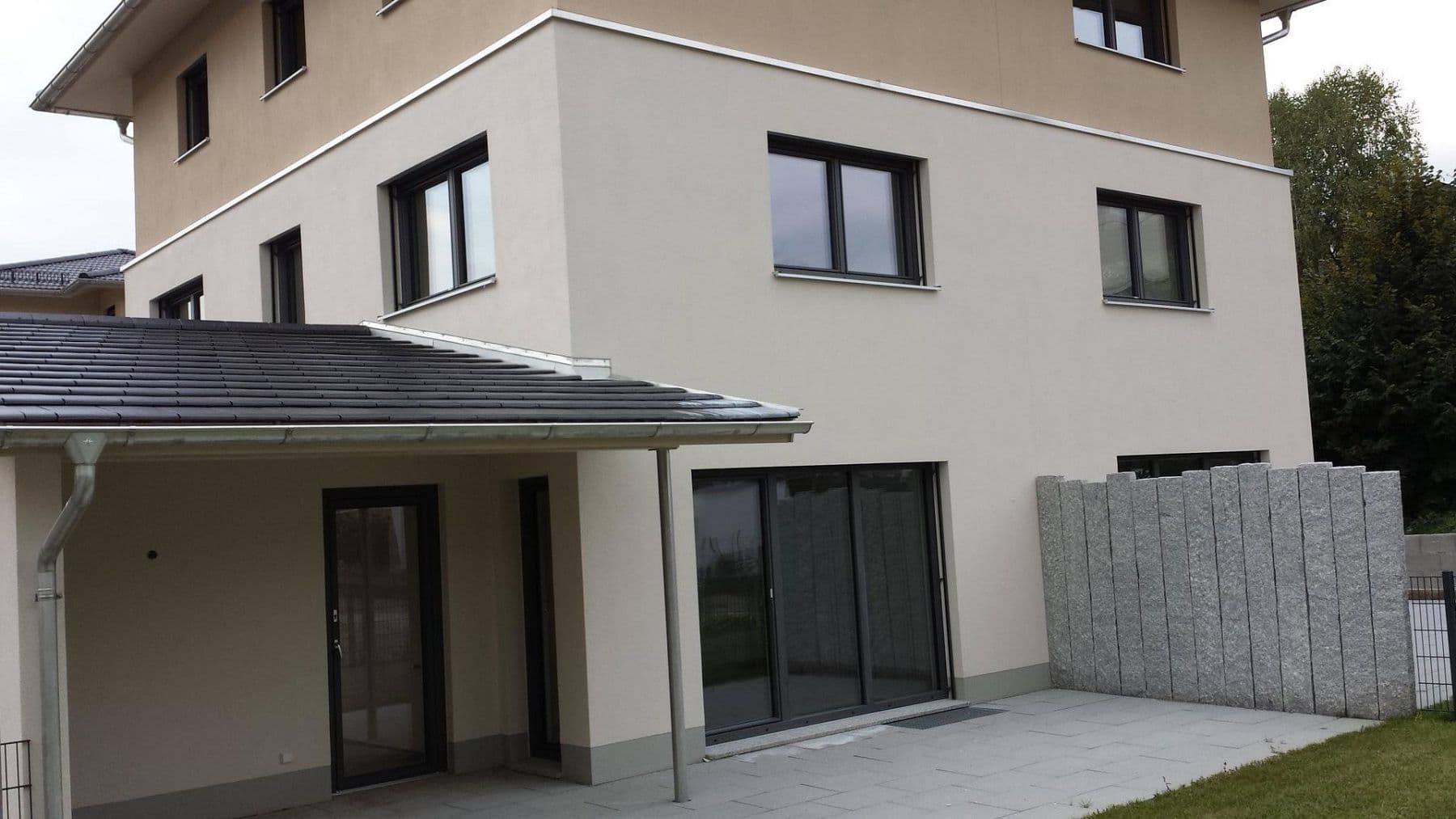 Pronájem domu 123 m², pozemek 234 m², Buchloe, Bavorsko Pronájem domu 123 m², pozemek 234 m², Buchloe, Bavorsko