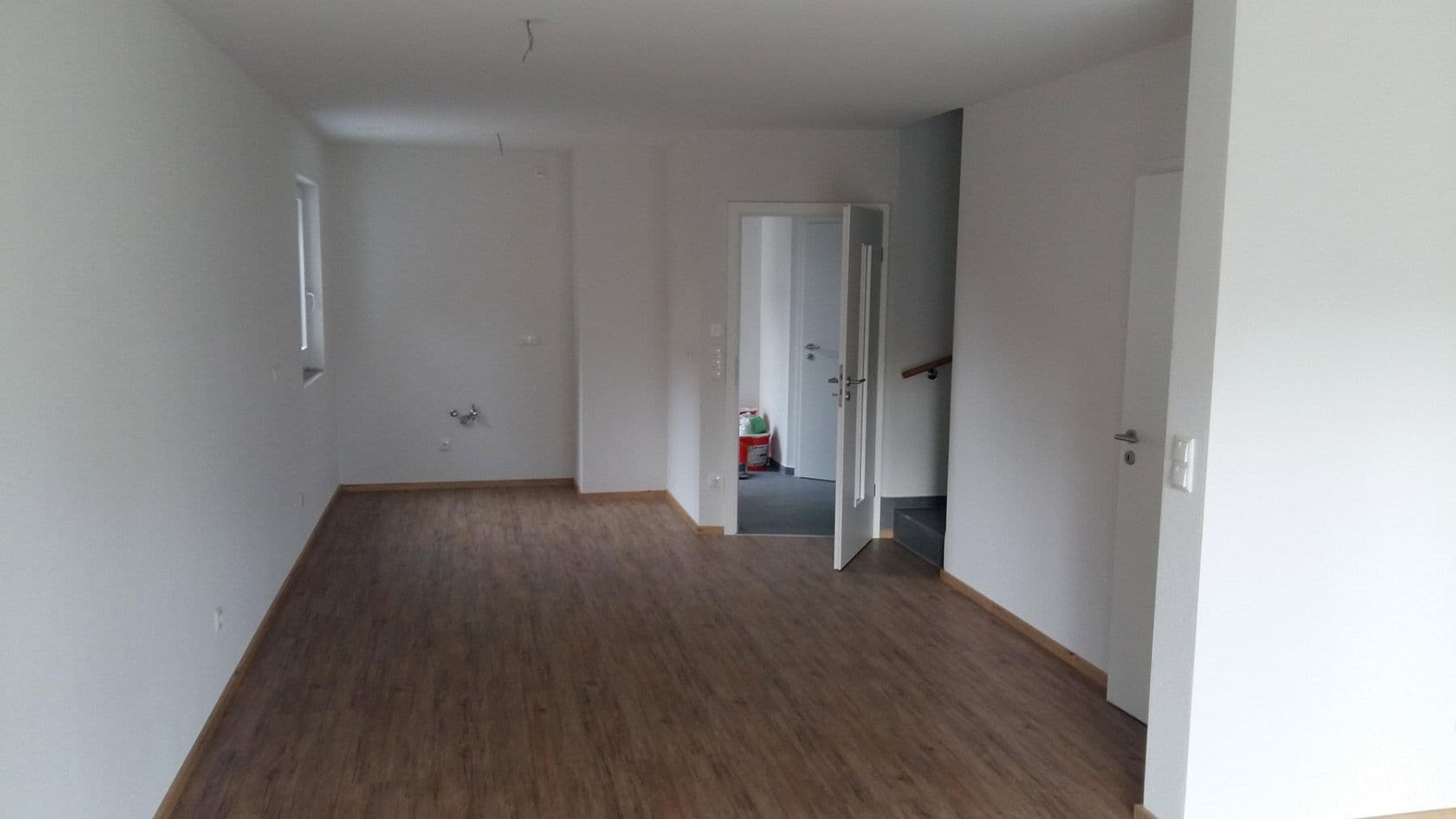 Pronájem domu 123 m², pozemek 234 m², Buchloe, Bavorsko Pronájem domu 123 m², pozemek 234 m², Buchloe, Bavorsko