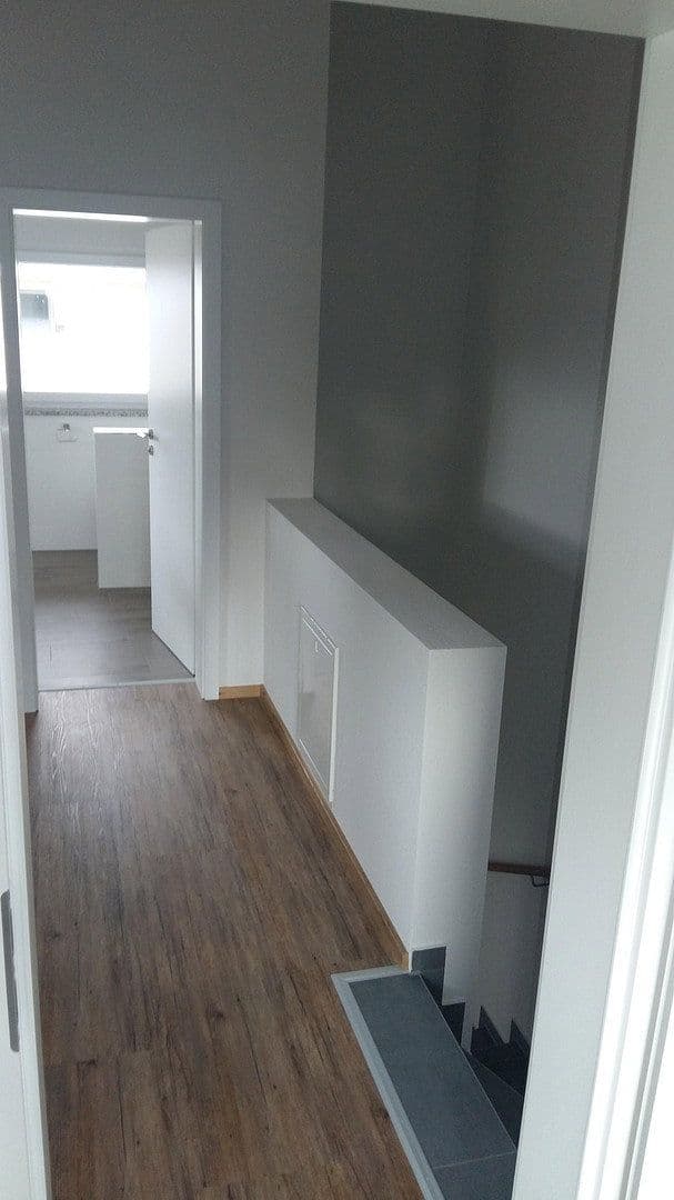 Pronájem domu 123 m², pozemek 234 m², Buchloe, Bavorsko Pronájem domu 123 m², pozemek 234 m², Buchloe, Bavorsko
