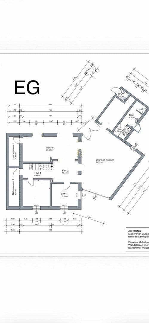 Prodej pozemku 2.424 m², Hamburg, Hamburg Prodej pozemku 2.424 m², Hamburg, Hamburg