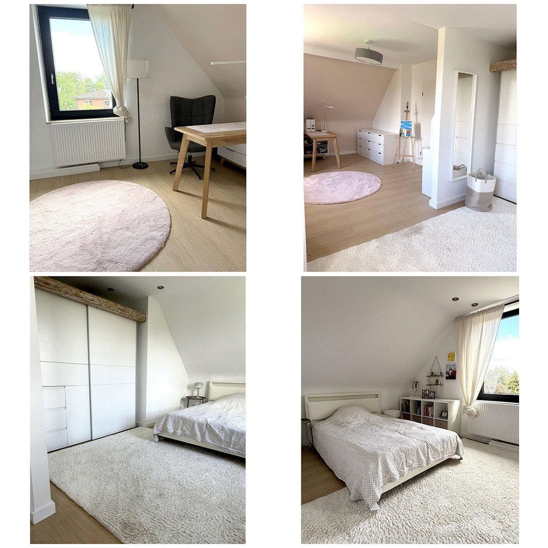 Prodej pozemku 2.424 m², Hamburg, Hamburg Prodej pozemku 2.424 m², Hamburg, Hamburg
