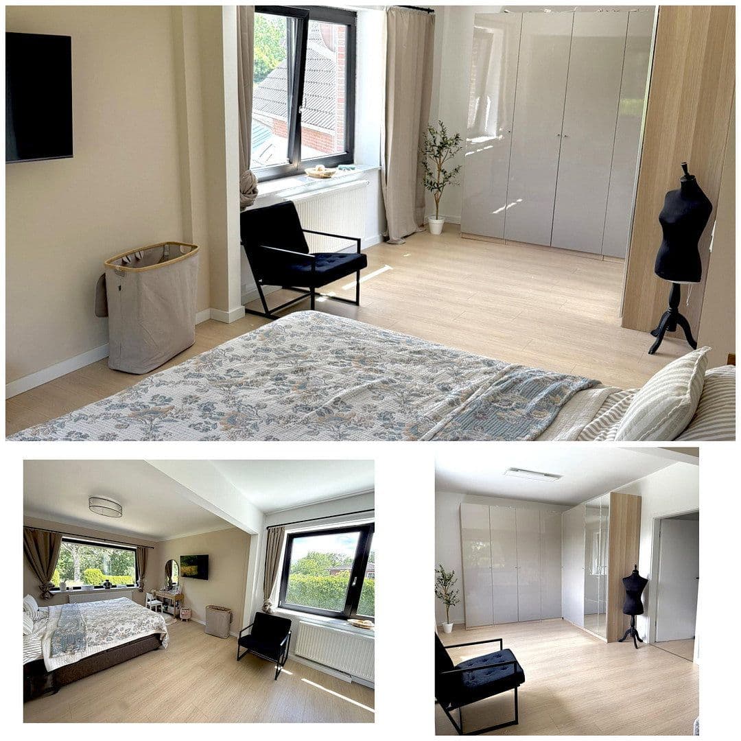 Prodej pozemku 2.424 m², Hamburg, Hamburg Prodej pozemku 2.424 m², Hamburg, Hamburg