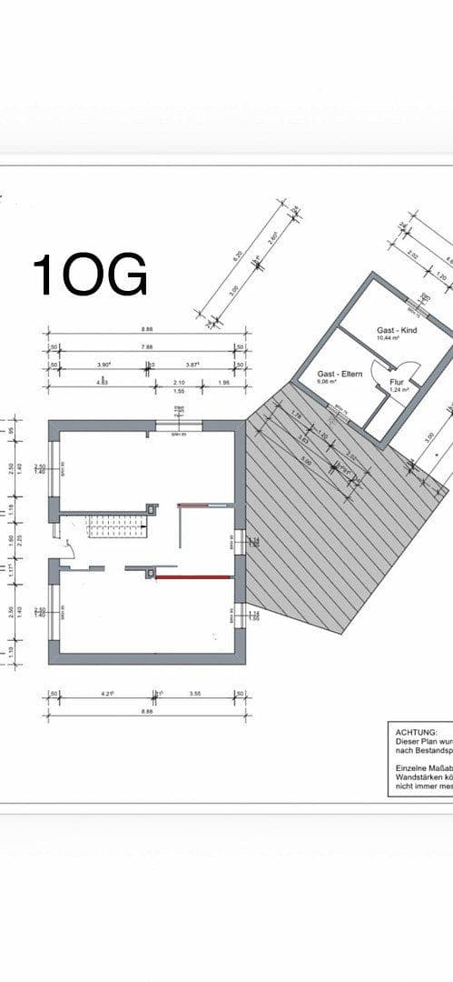Prodej pozemku 2.424 m², Hamburg, Hamburg Prodej pozemku 2.424 m², Hamburg, Hamburg