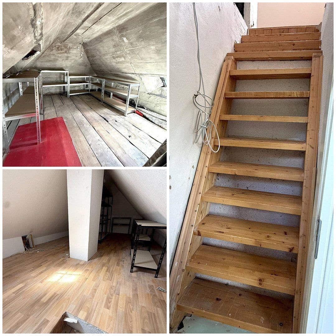 Prodej pozemku 2.424 m², Hamburg, Hamburg Prodej pozemku 2.424 m², Hamburg, Hamburg
