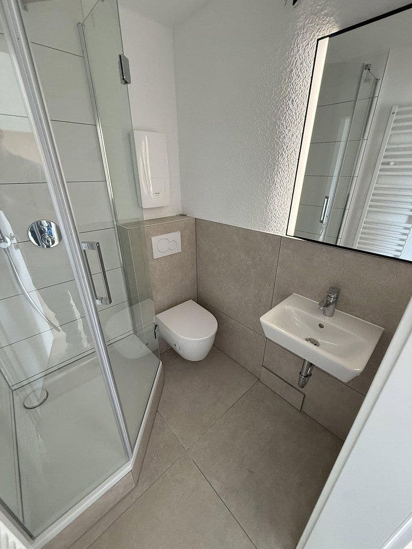 Pronájem bytu 2+1 50 m², Eynattener Str. 80, Cáchy, Severní Porýní-Vestfálsko Pronájem bytu 2+1 50 m², Eynattener Str. 80, Cáchy, Severní Porýní-Vestfálsko