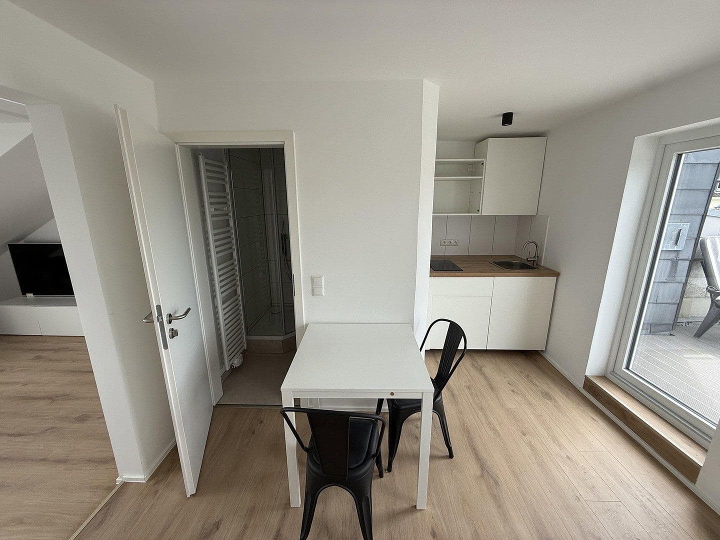 Pronájem bytu 2+1 50 m², Eynattener Str. 80, Cáchy, Severní Porýní-Vestfálsko Pronájem bytu 2+1 50 m², Eynattener Str. 80, Cáchy, Severní Porýní-Vestfálsko