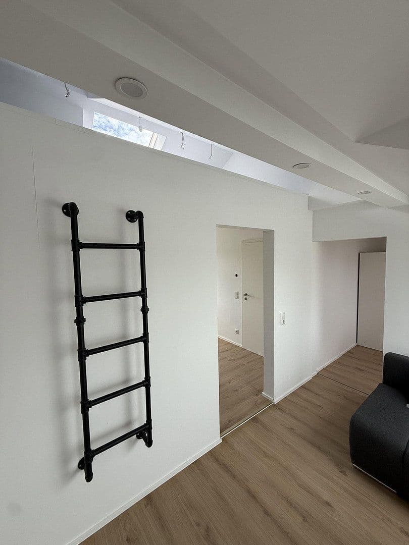 Pronájem bytu 2+1 50 m², Eynattener Str. 80, Cáchy, Severní Porýní-Vestfálsko Pronájem bytu 2+1 50 m², Eynattener Str. 80, Cáchy, Severní Porýní-Vestfálsko