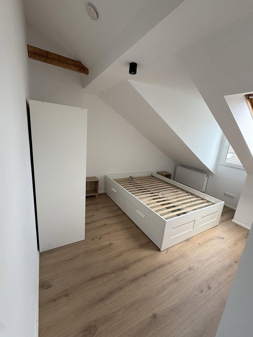 Pronájem bytu 2+1 50 m², Eynattener Str. 80, Cáchy, Severní Porýní-Vestfálsko Pronájem bytu 2+1 50 m², Eynattener Str. 80, Cáchy, Severní Porýní-Vestfálsko