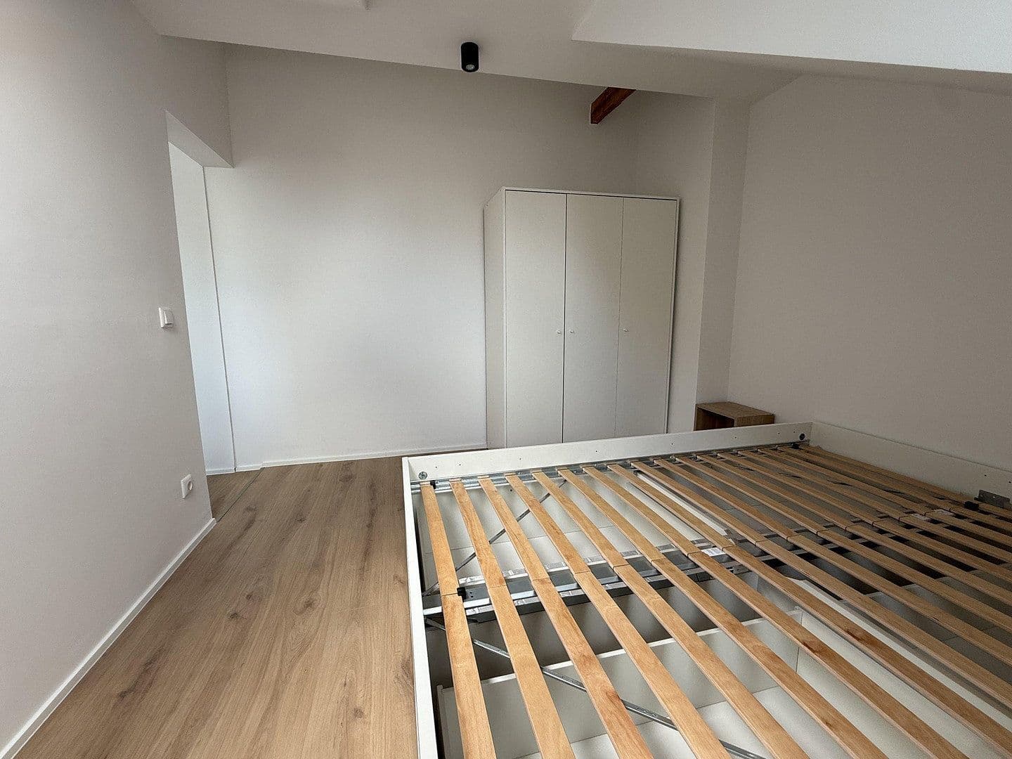 Pronájem bytu 2+1 50 m², Eynattener Str. 80, Cáchy, Severní Porýní-Vestfálsko Pronájem bytu 2+1 50 m², Eynattener Str. 80, Cáchy, Severní Porýní-Vestfálsko