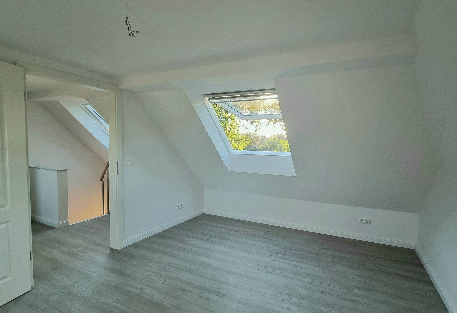 Pronájem bytu 4+1 94 m², Buchholz in der Nordheide, Dolní Sasko Pronájem bytu 4+1 94 m², Buchholz in der Nordheide, Dolní Sasko