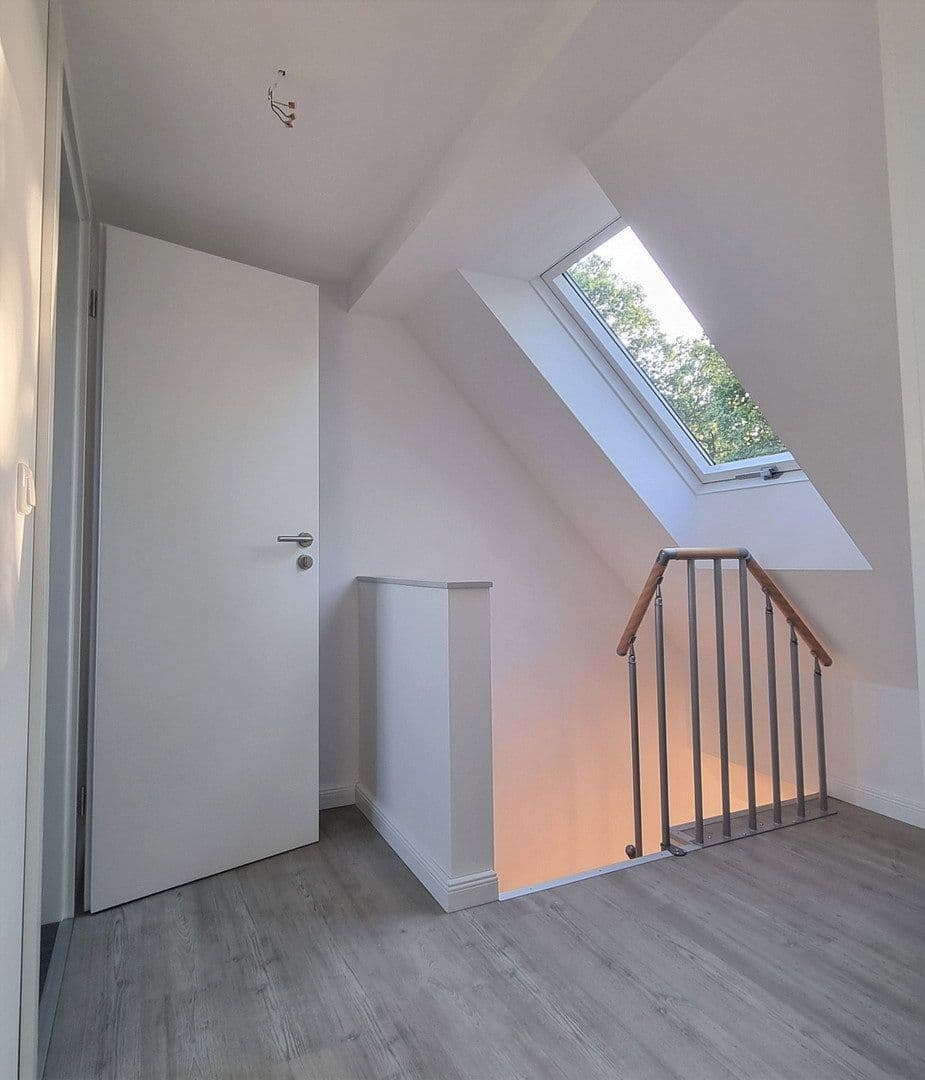 Pronájem bytu 4+1 94 m², Buchholz in der Nordheide, Dolní Sasko Pronájem bytu 4+1 94 m², Buchholz in der Nordheide, Dolní Sasko