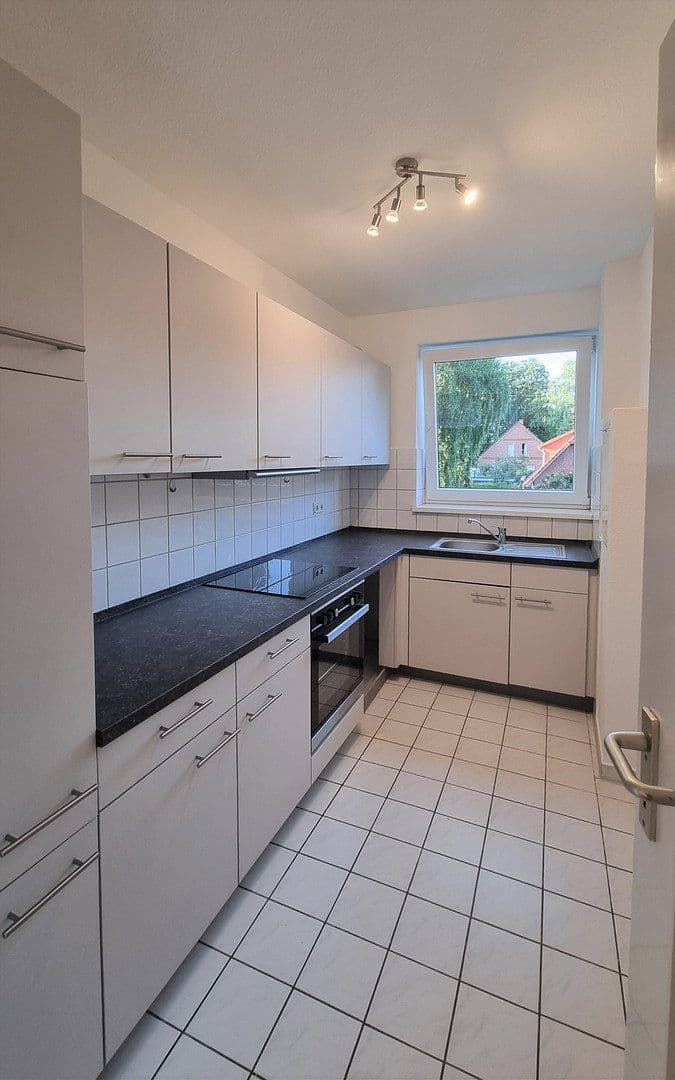 Pronájem bytu 4+1 94 m², Buchholz in der Nordheide, Dolní Sasko Pronájem bytu 4+1 94 m², Buchholz in der Nordheide, Dolní Sasko