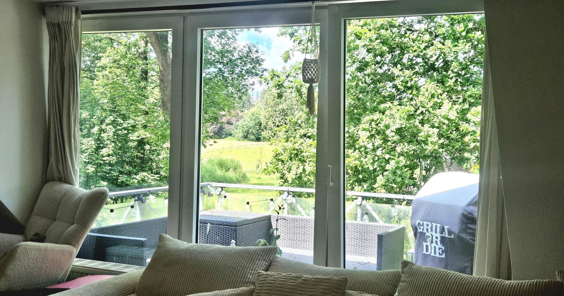 Pronájem bytu 4+1 94 m², Buchholz in der Nordheide, Dolní Sasko Pronájem bytu 4+1 94 m², Buchholz in der Nordheide, Dolní Sasko