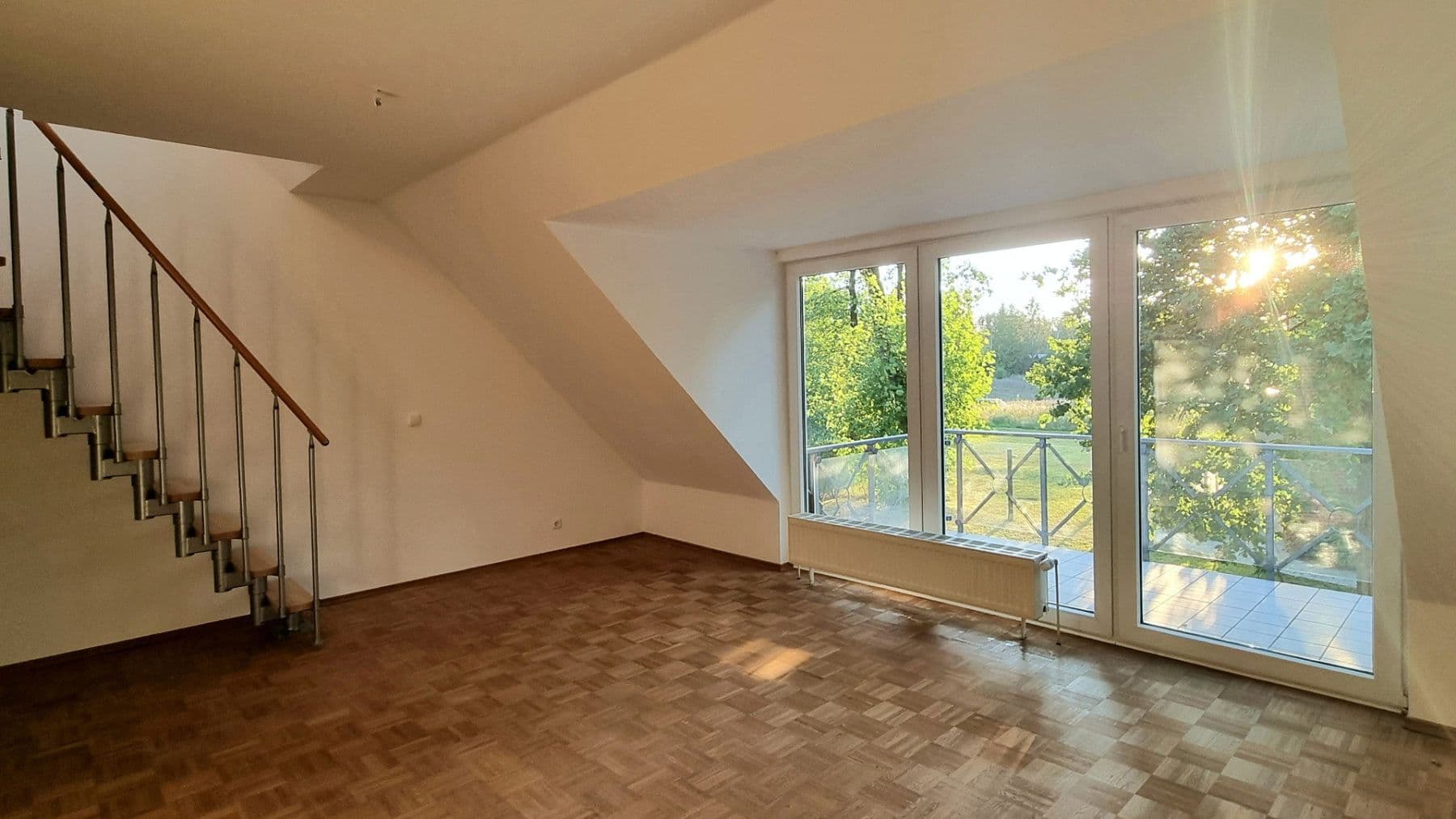 Pronájem bytu 4+1 94 m², Buchholz in der Nordheide, Dolní Sasko Pronájem bytu 4+1 94 m², Buchholz in der Nordheide, Dolní Sasko