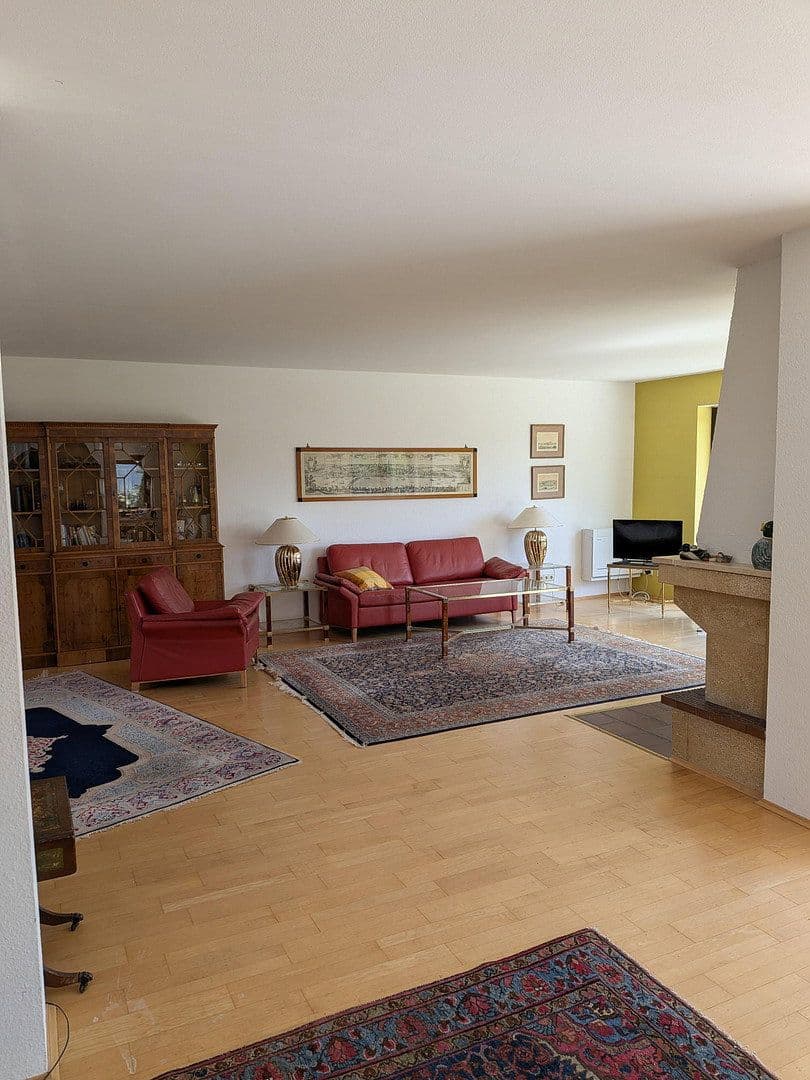 Prodej domu 162 m², pozemek 461 m², Wiesbaden, Hessen Prodej domu 162 m², pozemek 461 m², Wiesbaden, Hessen