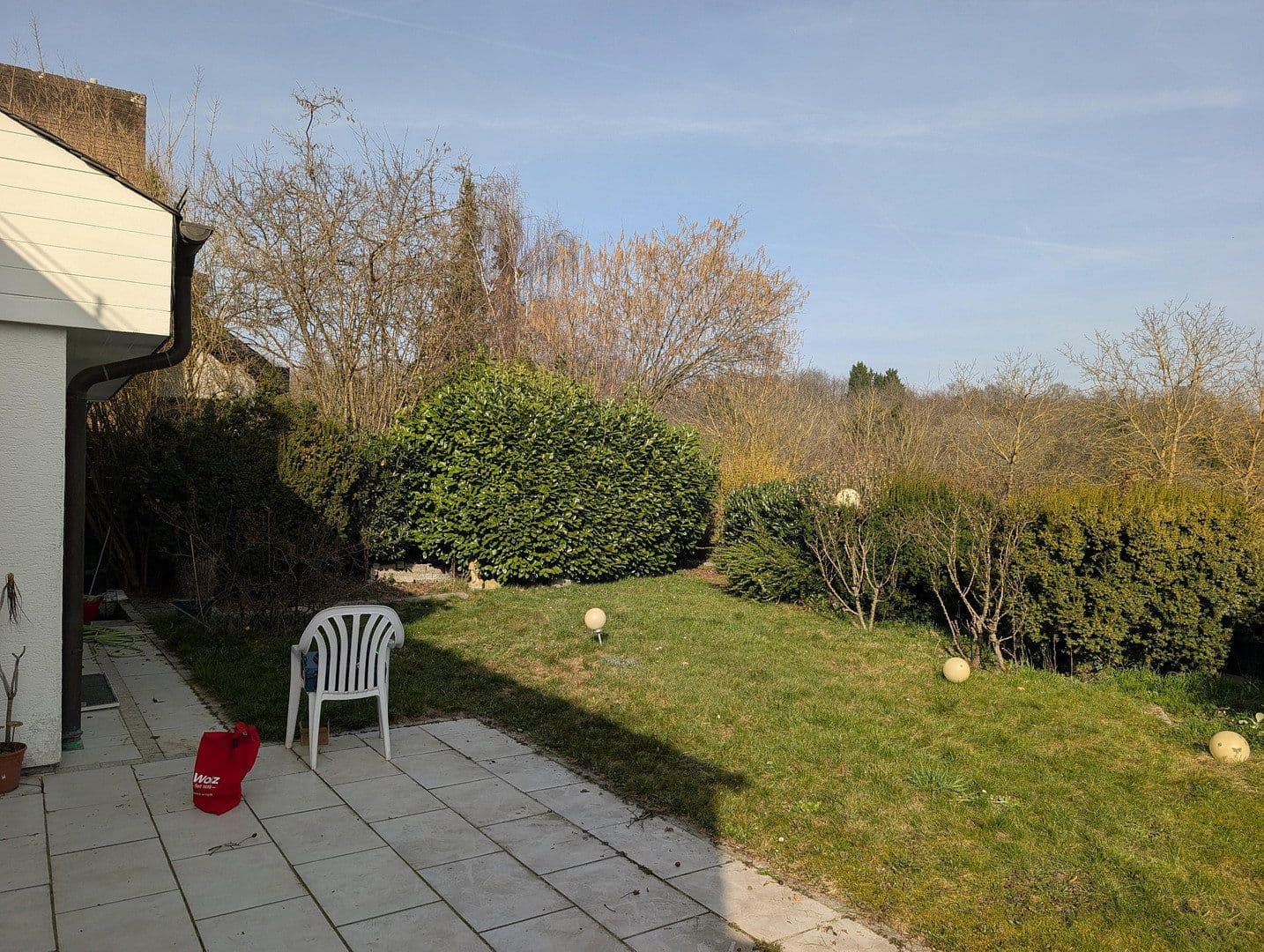 Prodej domu 162 m², pozemek 461 m², Wiesbaden, Hessen Prodej domu 162 m², pozemek 461 m², Wiesbaden, Hessen