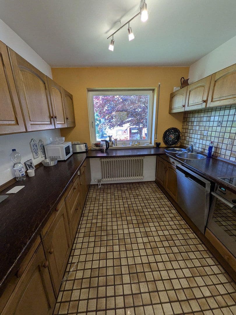 Prodej domu 162 m², pozemek 461 m², Wiesbaden, Hessen Prodej domu 162 m², pozemek 461 m², Wiesbaden, Hessen