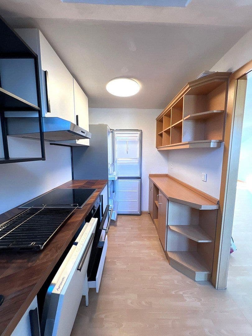 Pronájem bytu 4+1 113 m², Friedrich List str 26, Unna, Severní Porýní-Vestfálsko Pronájem bytu 4+1 113 m², Friedrich List str 26, Unna, Severní Porýní-Vestfálsko