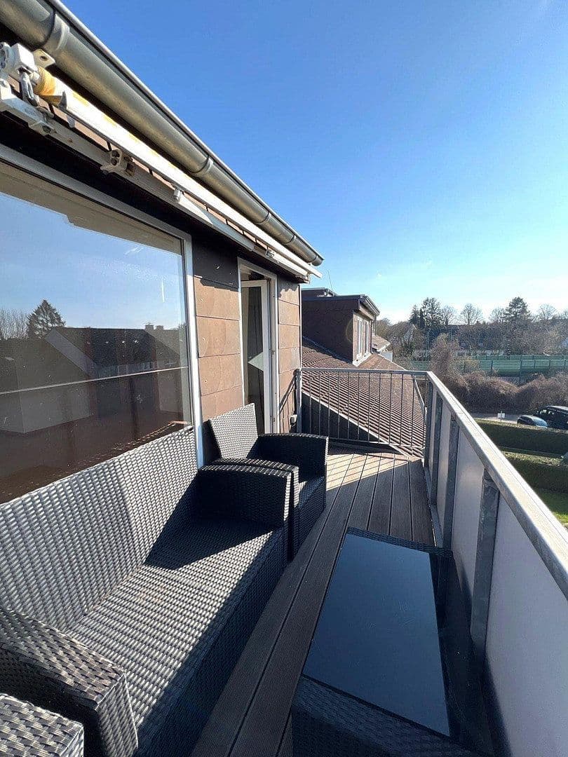 Pronájem bytu 4+1 113 m², Friedrich List str 26, Unna, Severní Porýní-Vestfálsko Pronájem bytu 4+1 113 m², Friedrich List str 26, Unna, Severní Porýní-Vestfálsko