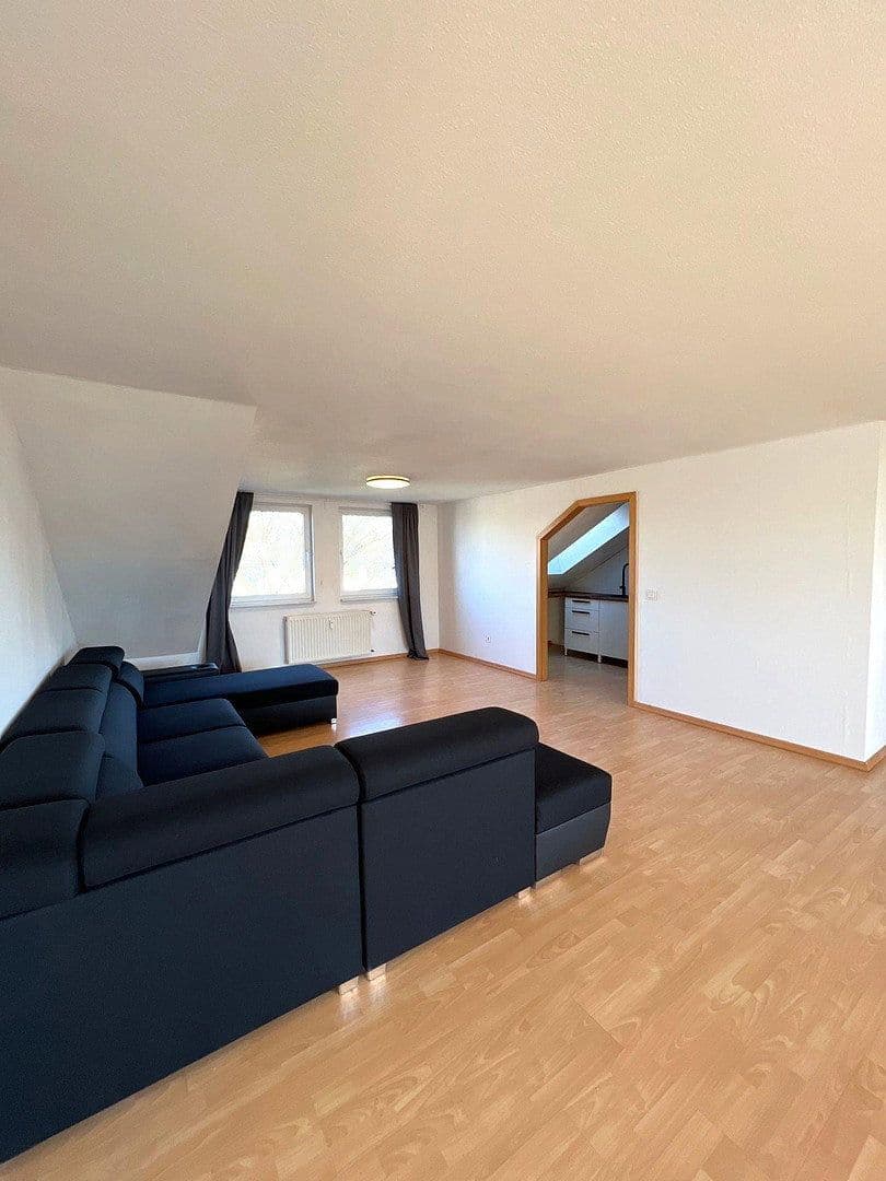 Pronájem bytu 4+1 113 m², Friedrich List str 26, Unna, Severní Porýní-Vestfálsko Pronájem bytu 4+1 113 m², Friedrich List str 26, Unna, Severní Porýní-Vestfálsko