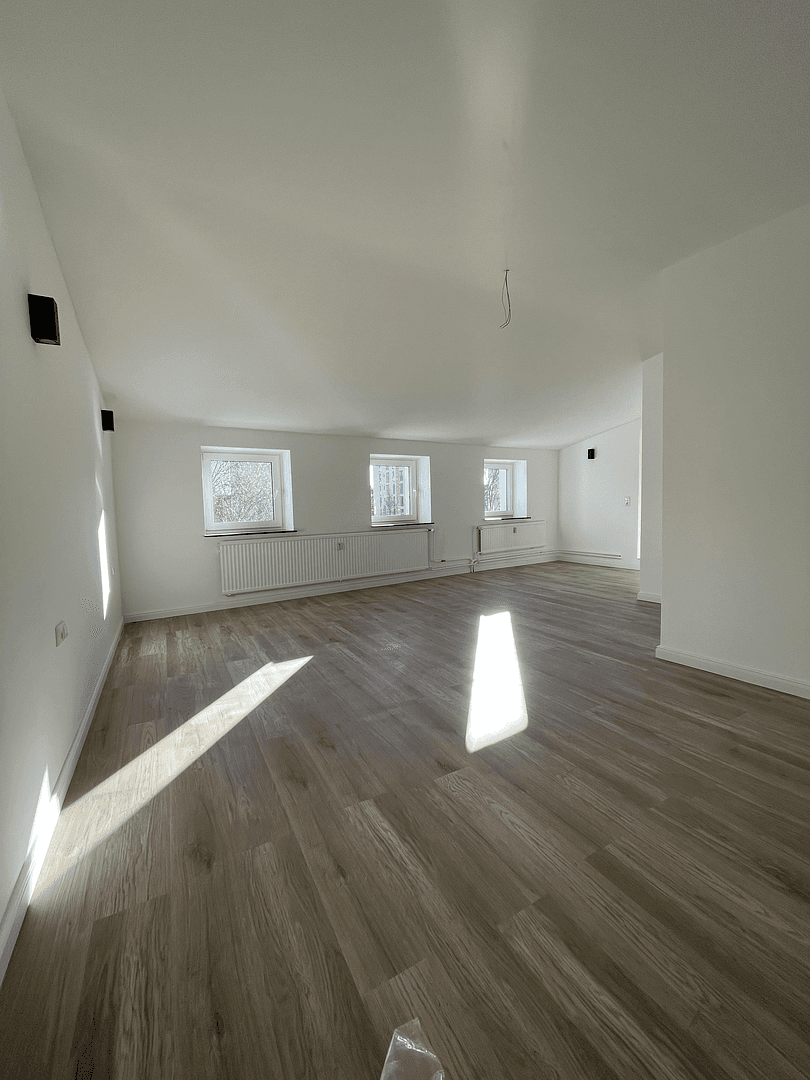 Pronájem bytu 3+1 110 m², Oberaltenallee 18, Hamburg, Hamburg Pronájem bytu 3+1 110 m², Oberaltenallee 18, Hamburg, Hamburg