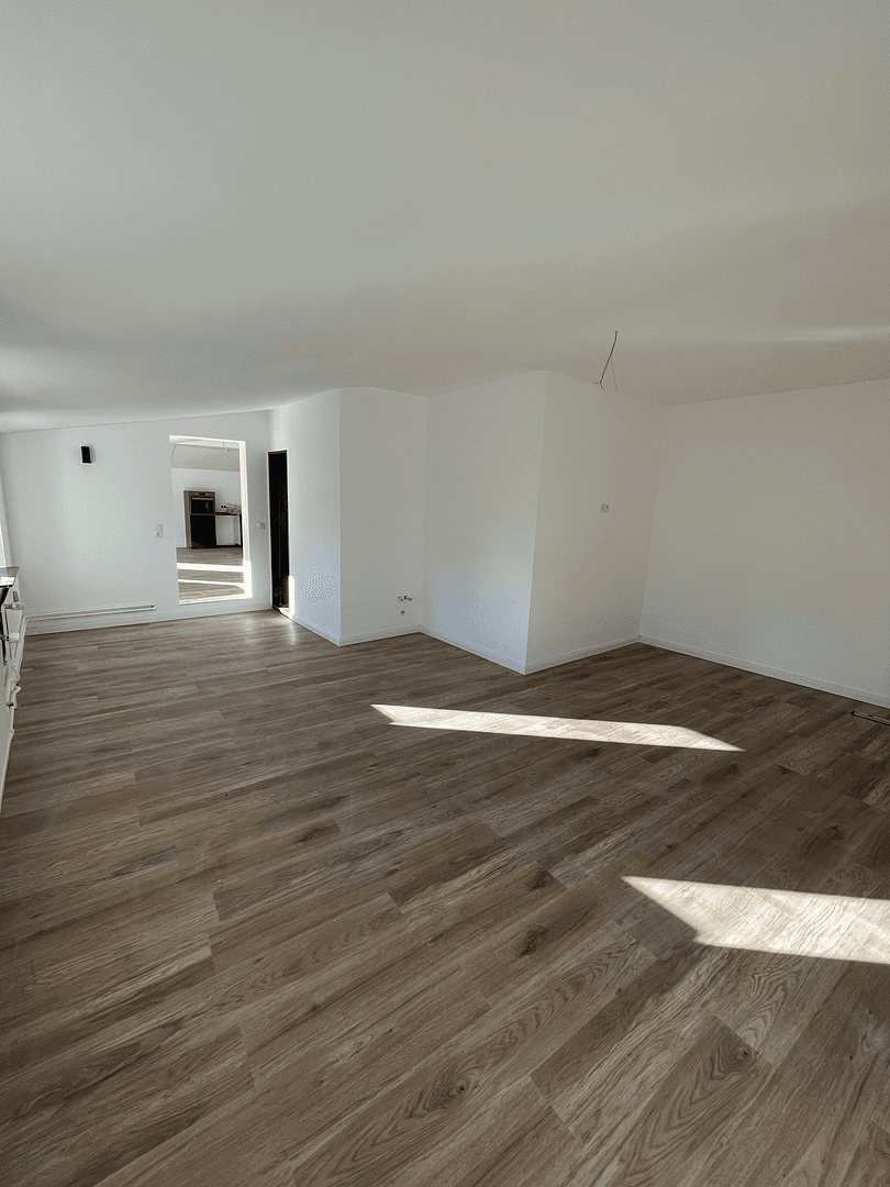 Pronájem bytu 3+1 110 m², Oberaltenallee 18, Hamburg, Hamburg Pronájem bytu 3+1 110 m², Oberaltenallee 18, Hamburg, Hamburg