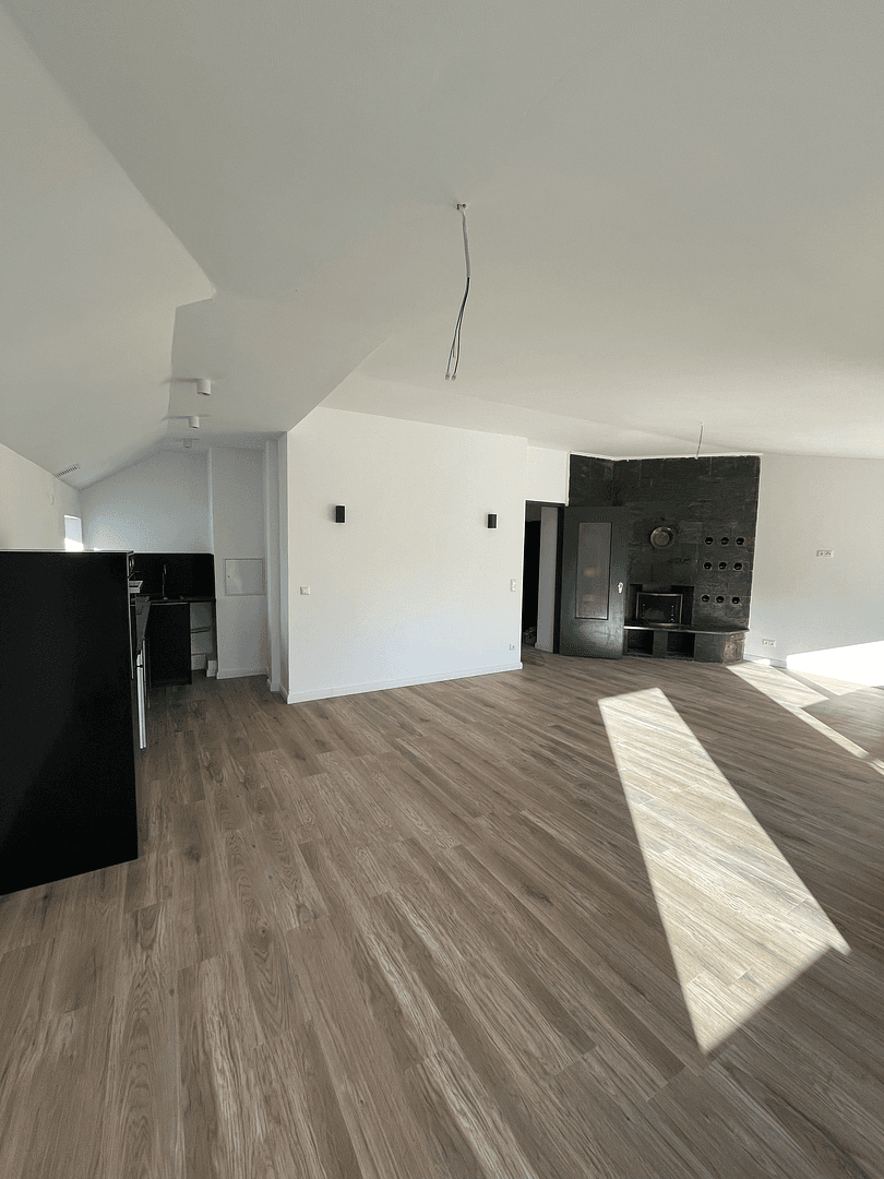 Pronájem bytu 3+1 110 m², Oberaltenallee 18, Hamburg, Hamburg Pronájem bytu 3+1 110 m², Oberaltenallee 18, Hamburg, Hamburg