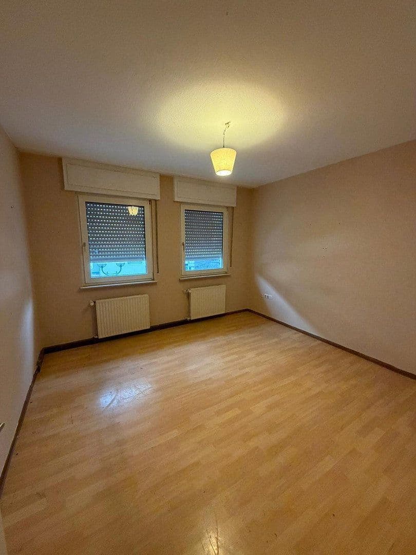 Pronájem bytu 2+1 45 m², Hanau, Hessen Pronájem bytu 2+1 45 m², Hanau, Hessen
