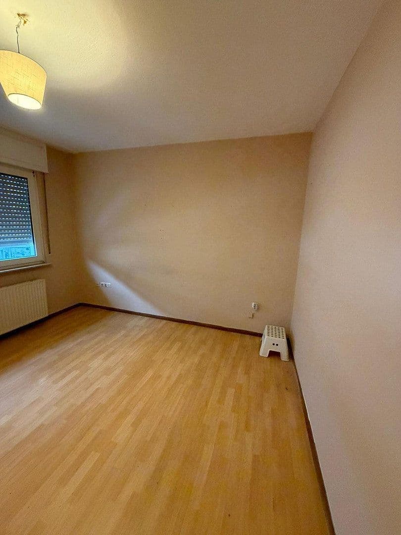 Pronájem bytu 2+1 45 m², Hanau, Hessen Pronájem bytu 2+1 45 m², Hanau, Hessen