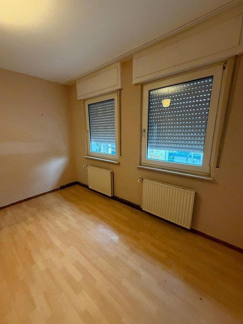Pronájem bytu 2+1 45 m², Hanau, Hessen Pronájem bytu 2+1 45 m², Hanau, Hessen