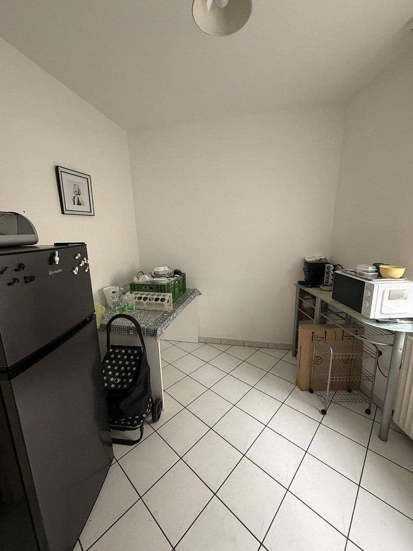 Pronájem bytu 2+1 45 m², Hanau, Hessen Pronájem bytu 2+1 45 m², Hanau, Hessen