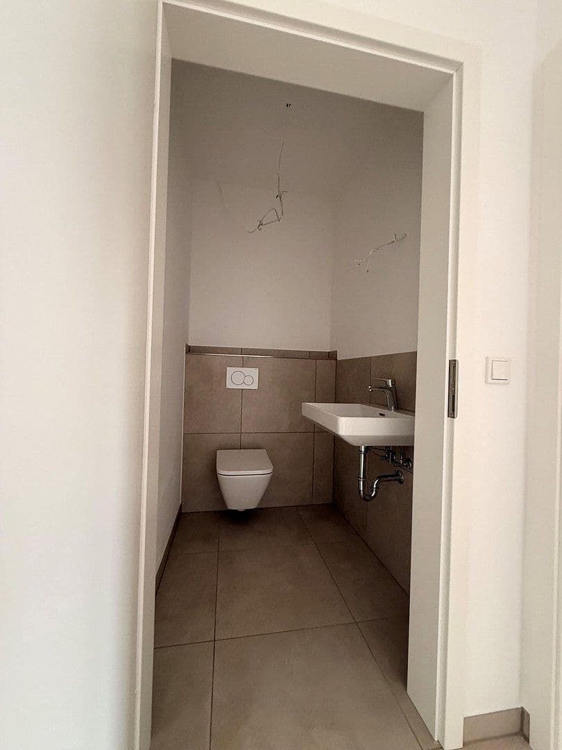 Prodej domu 120 m², pozemek 400 m², Steinförderstraße 45, Wietze, Dolní Sasko Prodej domu 120 m², pozemek 400 m², Steinförderstraße 45, Wietze, Dolní Sasko