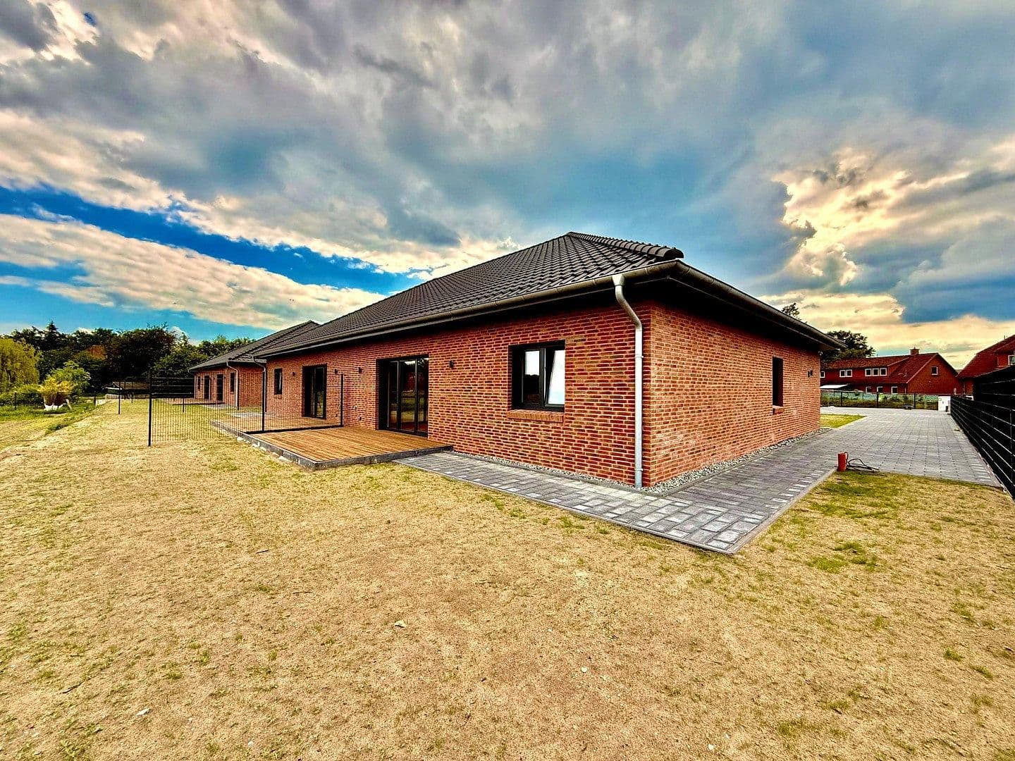 Prodej domu 120 m², pozemek 400 m², Steinförderstraße 45, Wietze, Dolní Sasko Prodej domu 120 m², pozemek 400 m², Steinförderstraße 45, Wietze, Dolní Sasko