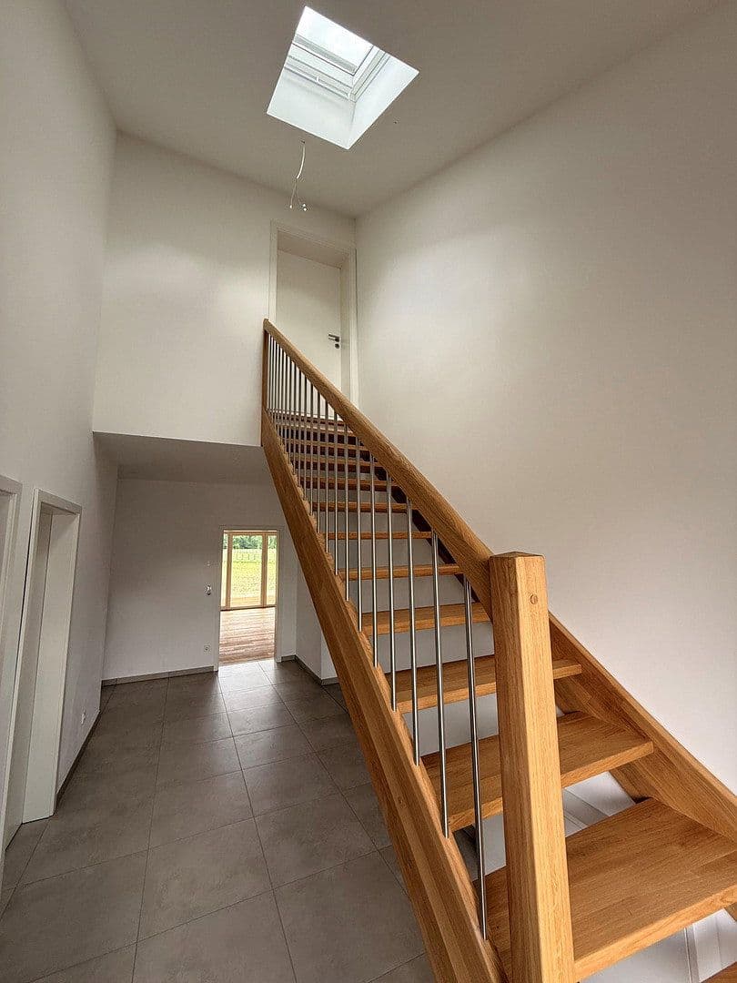 Prodej domu 120 m², pozemek 400 m², Steinförderstraße 45, Wietze, Dolní Sasko Prodej domu 120 m², pozemek 400 m², Steinförderstraße 45, Wietze, Dolní Sasko