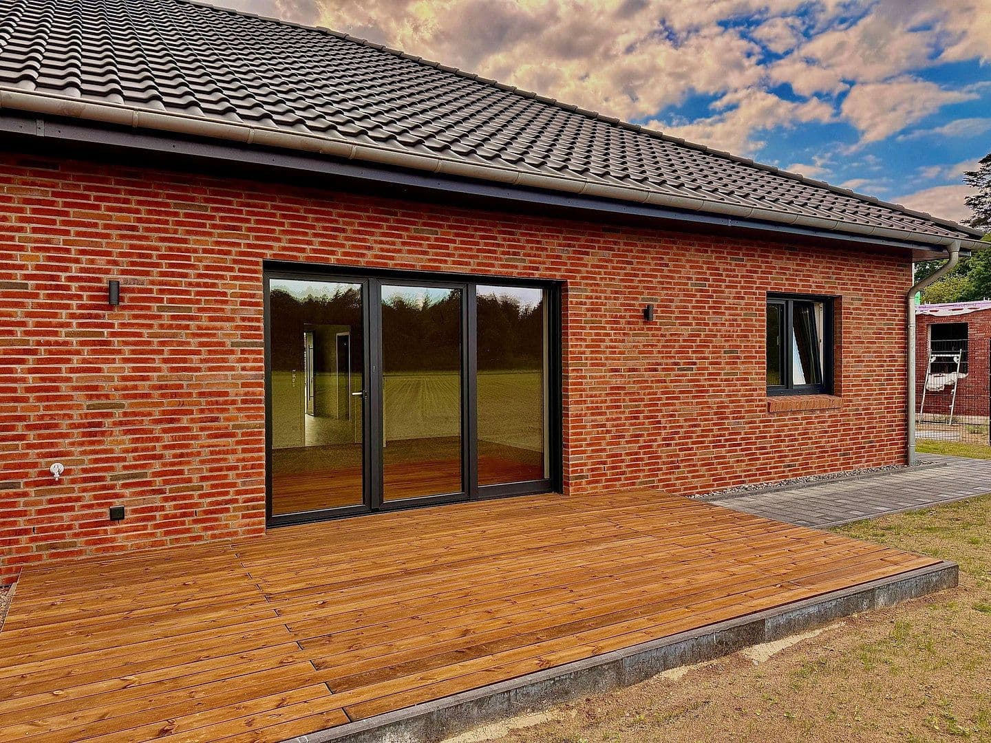 Prodej domu 120 m², pozemek 400 m², Steinförderstraße 45, Wietze, Dolní Sasko Prodej domu 120 m², pozemek 400 m², Steinförderstraße 45, Wietze, Dolní Sasko