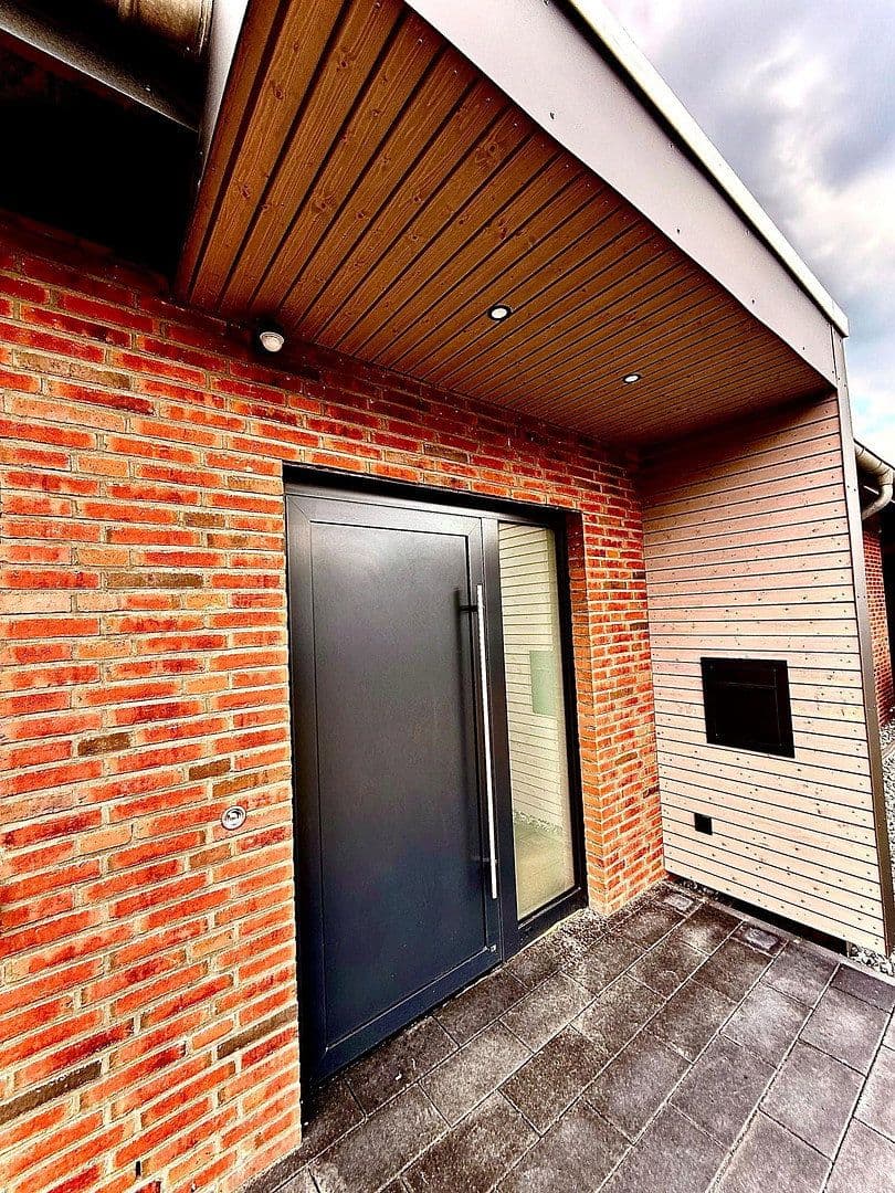 Prodej domu 120 m², pozemek 400 m², Steinförderstraße 45, Wietze, Dolní Sasko Prodej domu 120 m², pozemek 400 m², Steinförderstraße 45, Wietze, Dolní Sasko