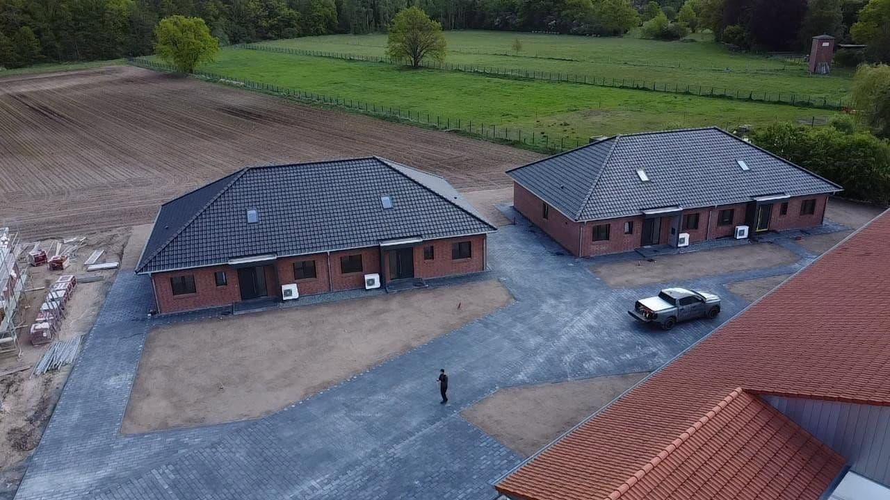Prodej domu 120 m², pozemek 400 m², Steinförderstraße 45, Wietze, Dolní Sasko Prodej domu 120 m², pozemek 400 m², Steinförderstraße 45, Wietze, Dolní Sasko