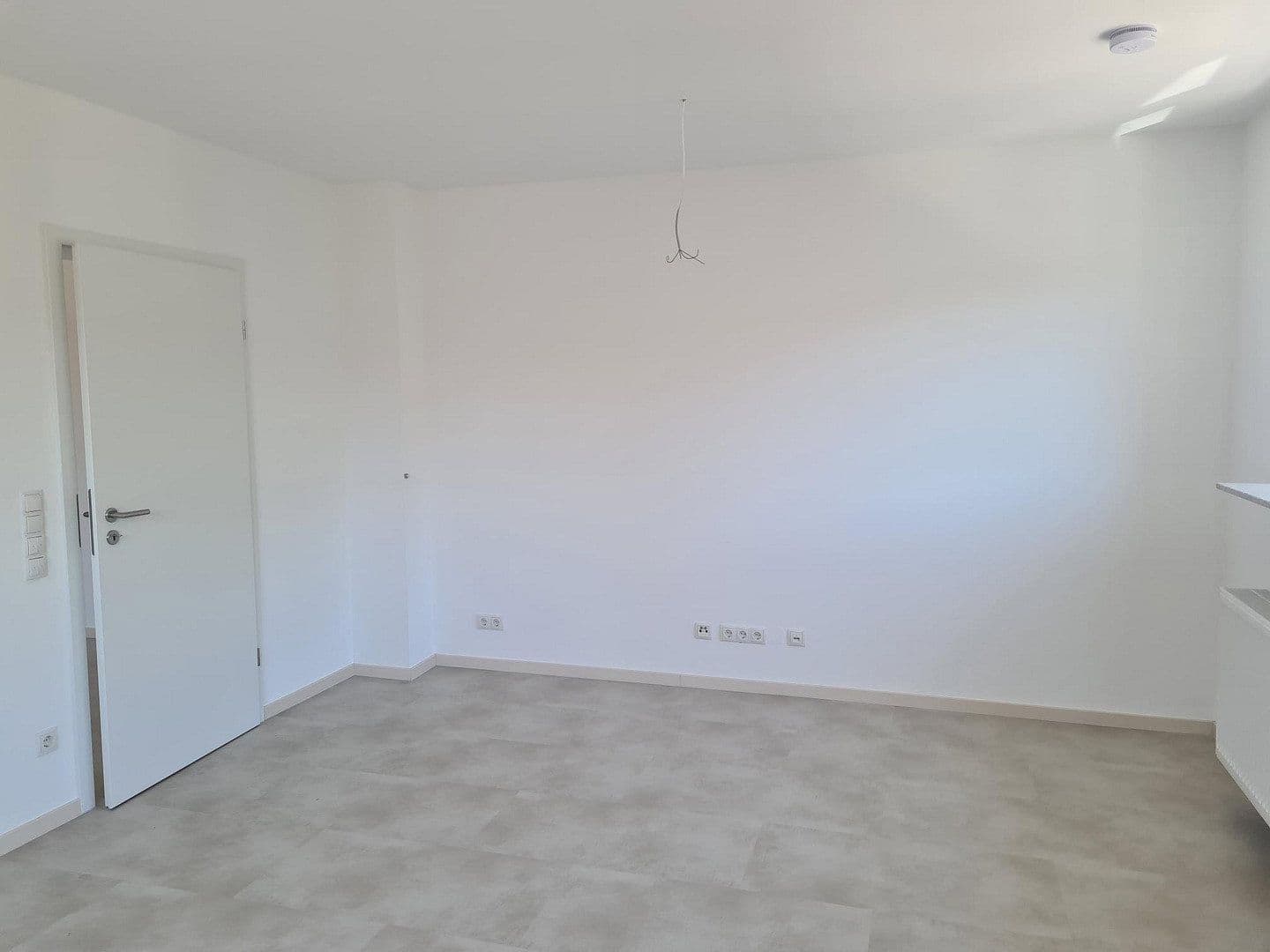 Pronájem bytu 2+kk 65 m², Heppenheim, Hessen Pronájem bytu 2+kk 65 m², Heppenheim, Hessen