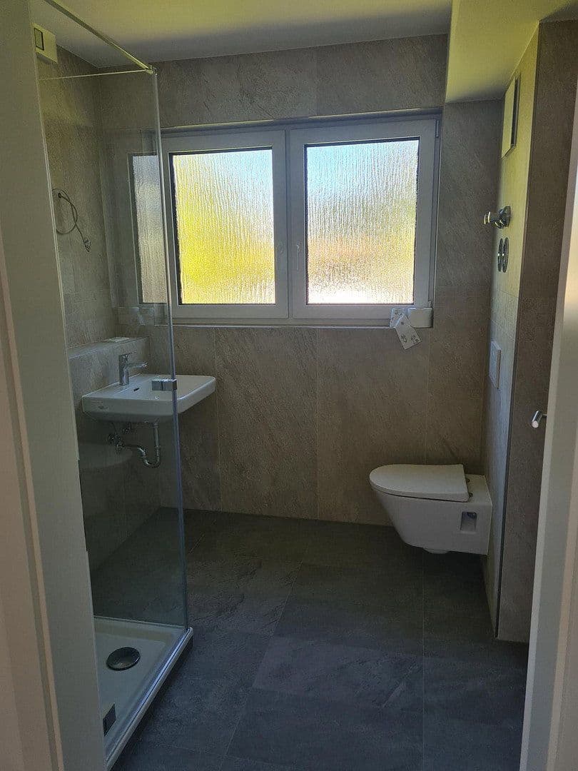 Pronájem bytu 2+kk 65 m², Heppenheim, Hessen Pronájem bytu 2+kk 65 m², Heppenheim, Hessen