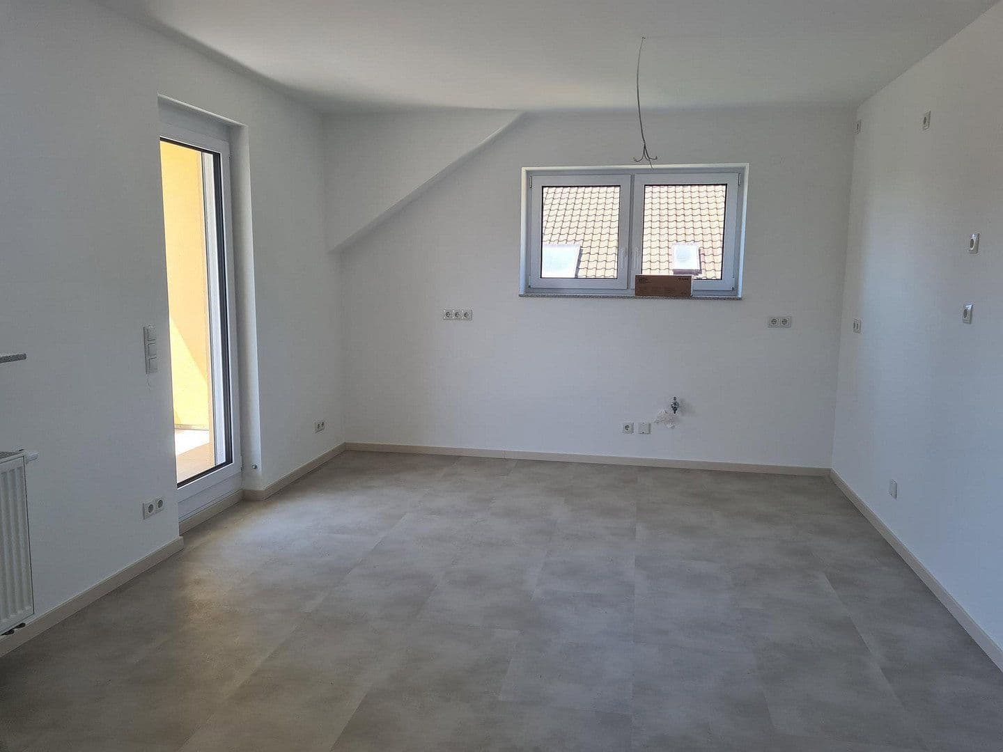 Pronájem bytu 2+kk 65 m², Heppenheim, Hessen Pronájem bytu 2+kk 65 m², Heppenheim, Hessen