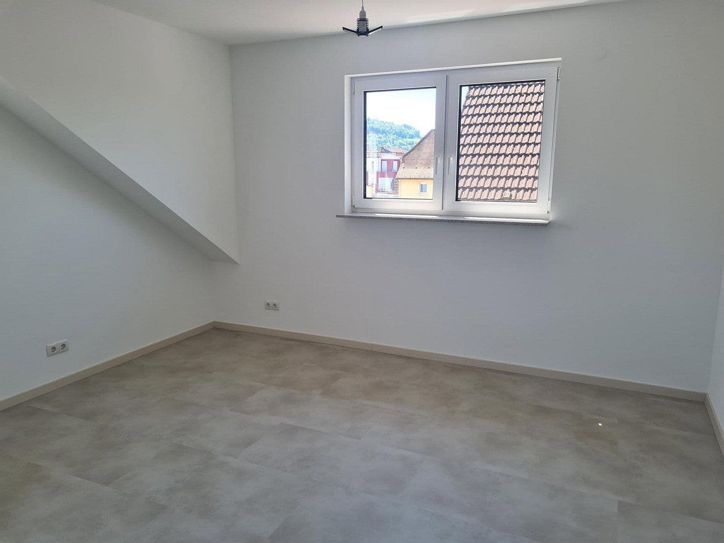 Pronájem bytu 2+kk 65 m², Heppenheim, Hessen Pronájem bytu 2+kk 65 m², Heppenheim, Hessen