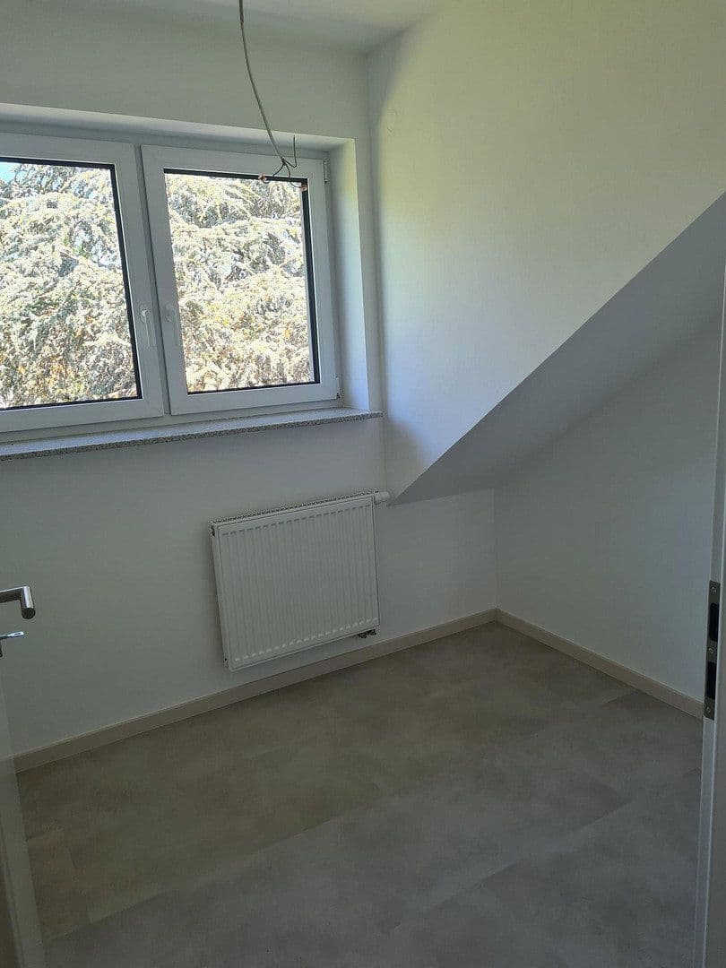 Pronájem bytu 2+kk 65 m², Heppenheim, Hessen Pronájem bytu 2+kk 65 m², Heppenheim, Hessen