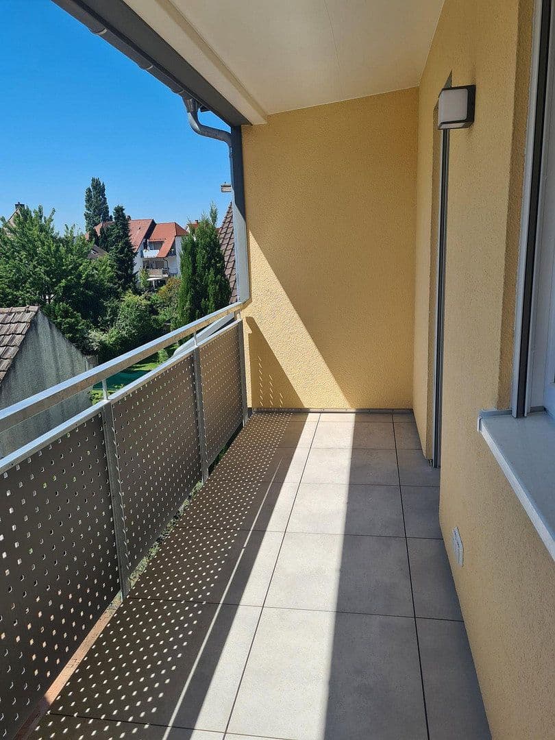 Pronájem bytu 2+kk 65 m², Heppenheim, Hessen Pronájem bytu 2+kk 65 m², Heppenheim, Hessen