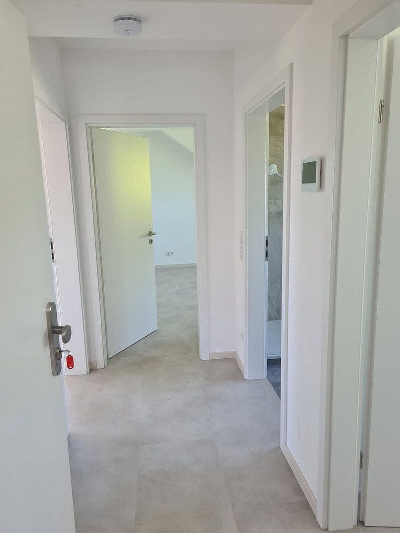 Pronájem bytu 2+kk 65 m², Heppenheim, Hessen Pronájem bytu 2+kk 65 m², Heppenheim, Hessen