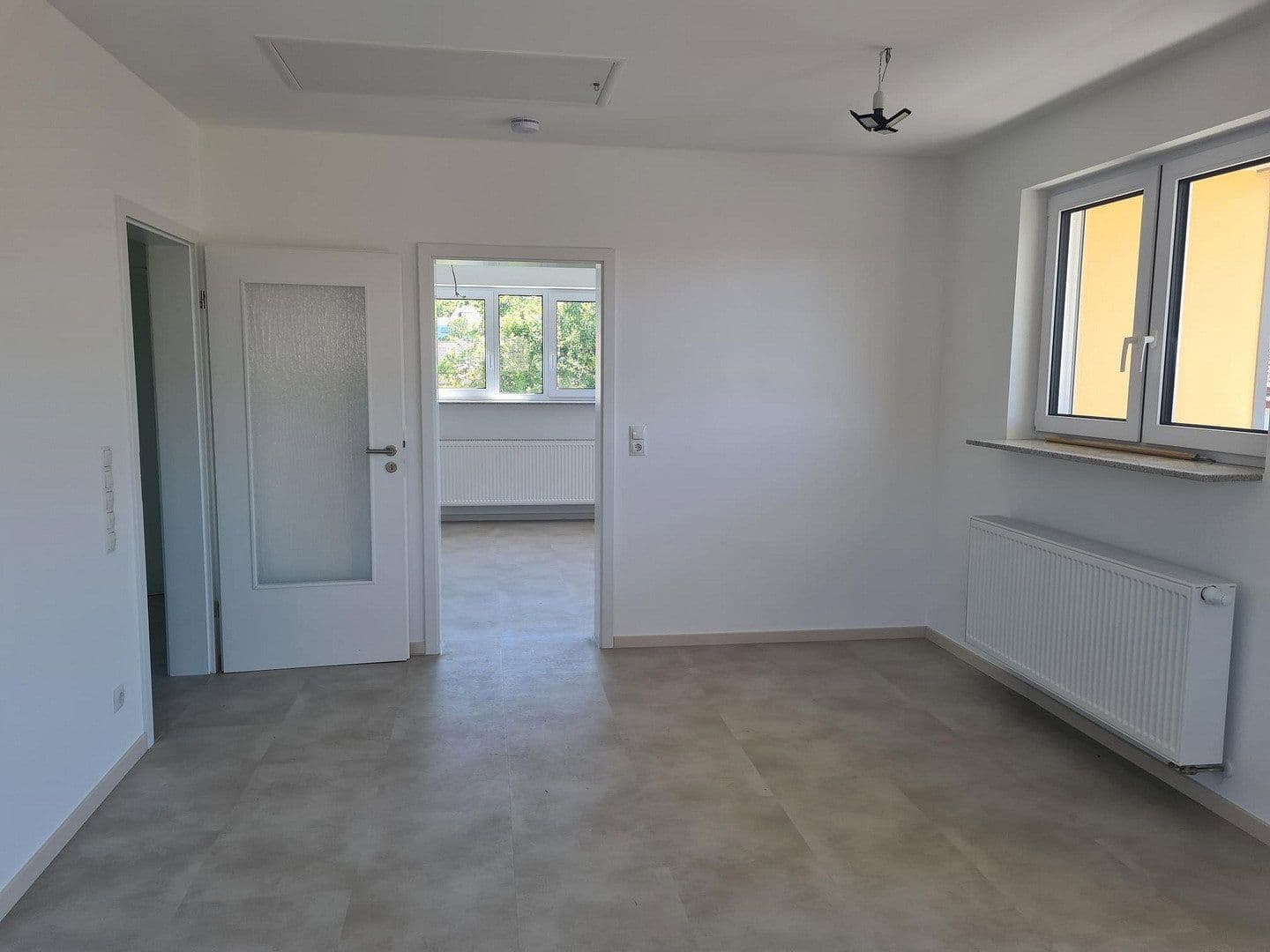 Pronájem bytu 2+kk 65 m², Heppenheim, Hessen Pronájem bytu 2+kk 65 m², Heppenheim, Hessen