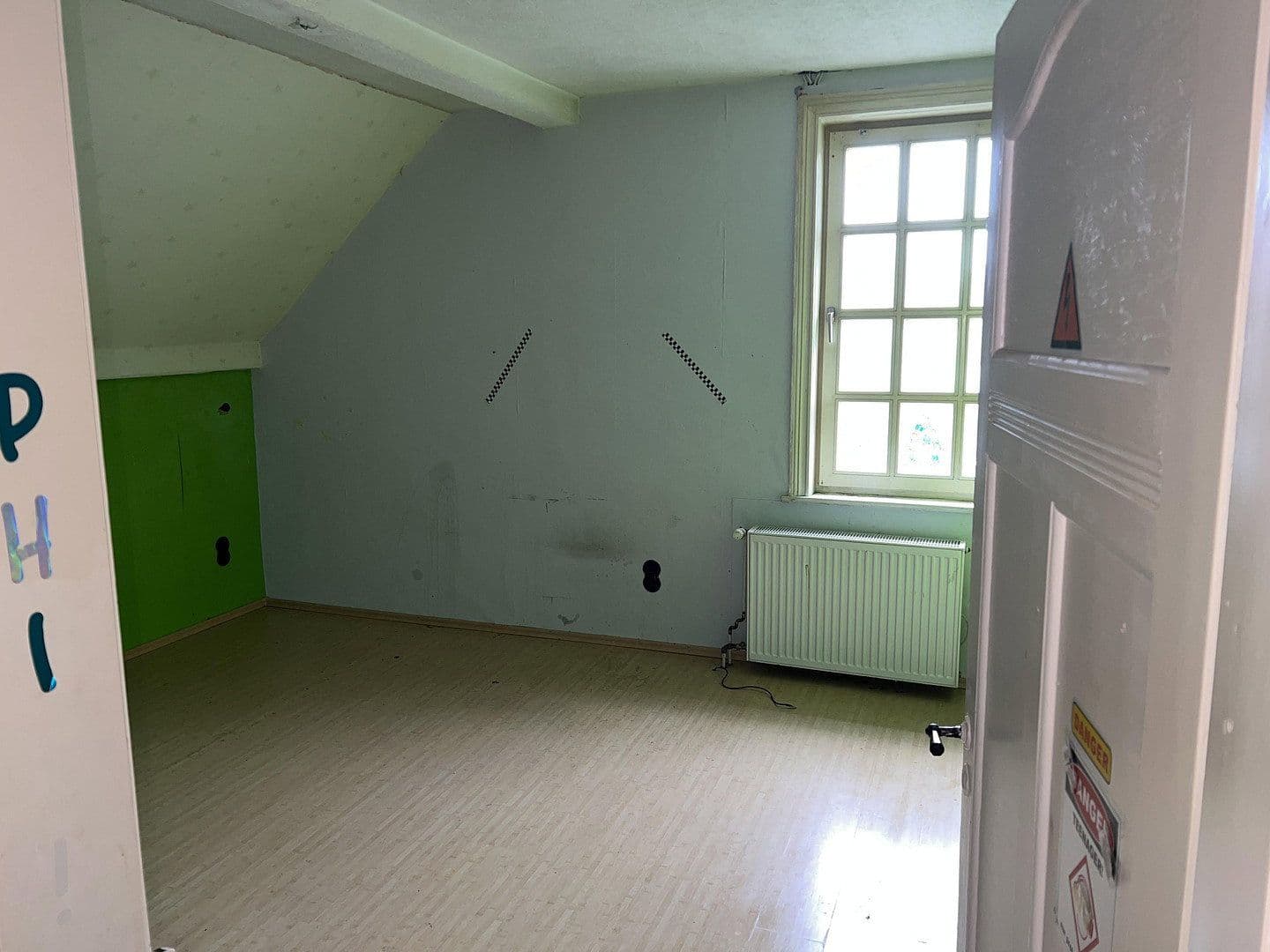 Prodej domu 140 m², pozemek 532 m², Zum Hallenbad 8, Ilsede, Dolní Sasko Prodej domu 140 m², pozemek 532 m², Zum Hallenbad 8, Ilsede, Dolní Sasko