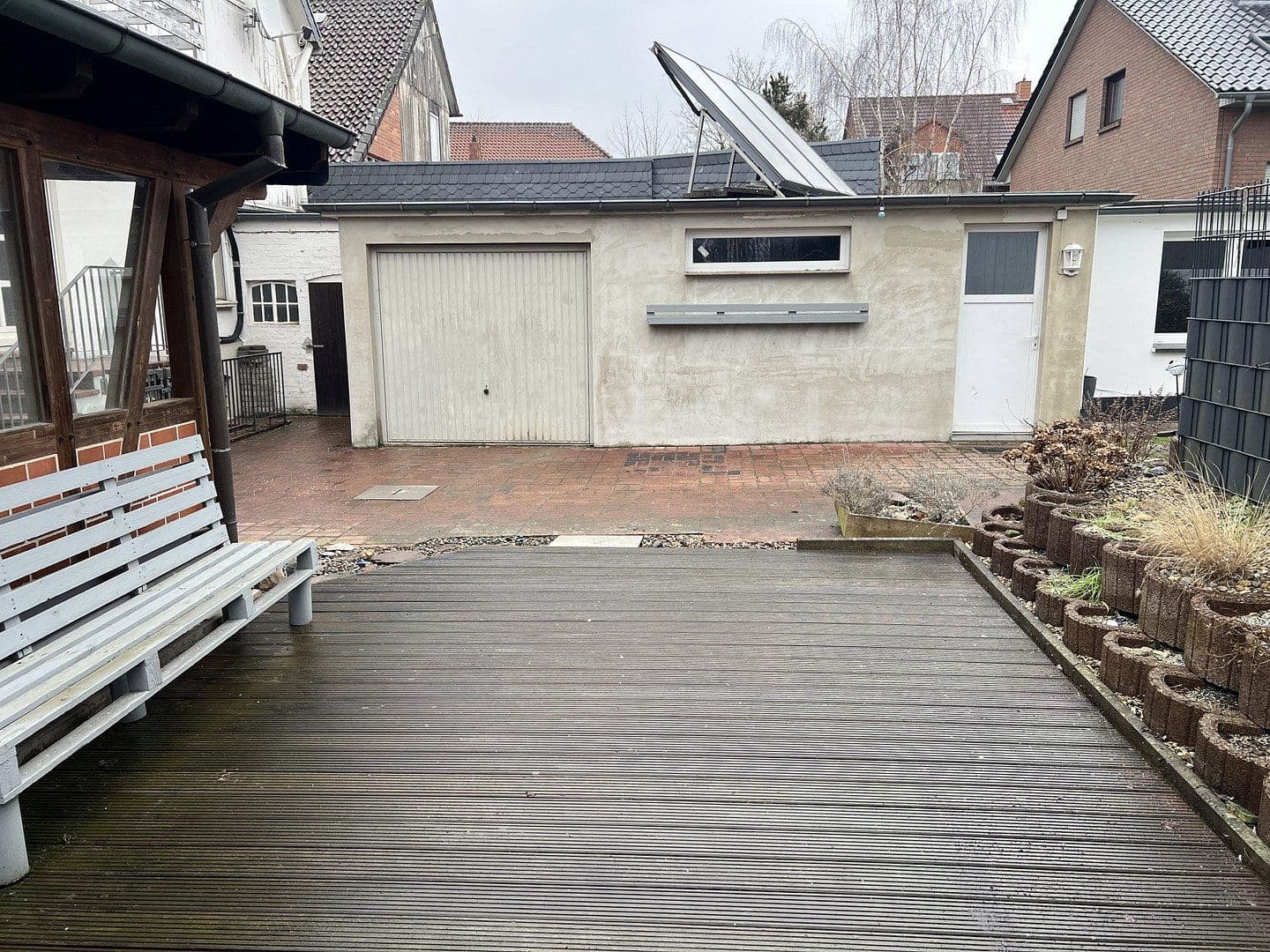 Prodej domu 140 m², pozemek 532 m², Zum Hallenbad 8, Ilsede, Dolní Sasko Prodej domu 140 m², pozemek 532 m², Zum Hallenbad 8, Ilsede, Dolní Sasko